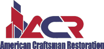 American Craftsman logo
