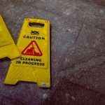 water damage repair
